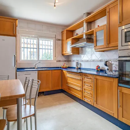 Amazing In Holiday home