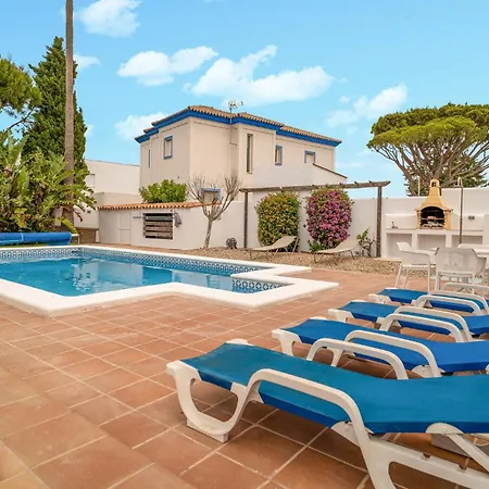 Amazing In Holiday home Chiclana de la Frontera