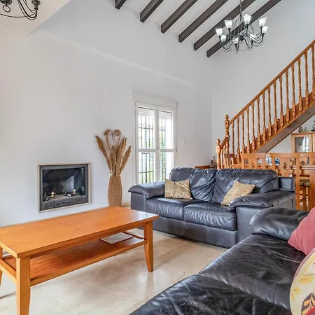 Holiday home Amazing In *